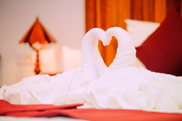 Asanak D'Angkor Boutique Hotel (Siem Reap)